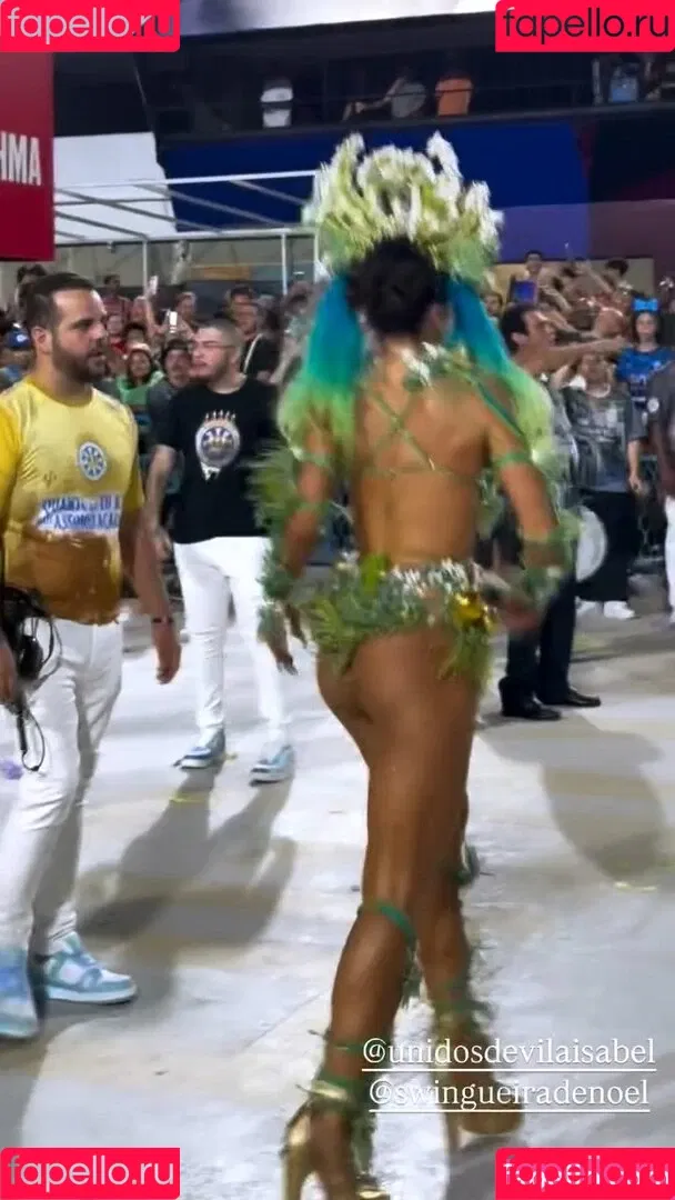 Sabrina Sato / sabrinasato Onlyfans Photo Gallery 