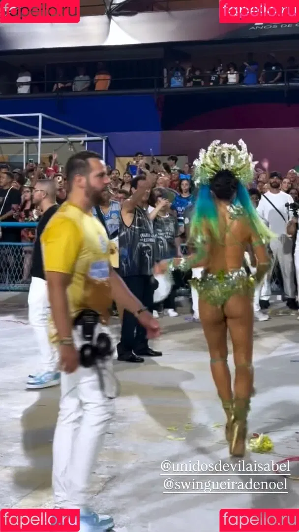 Sabrina Sato / sabrinasato Onlyfans Photo Gallery 