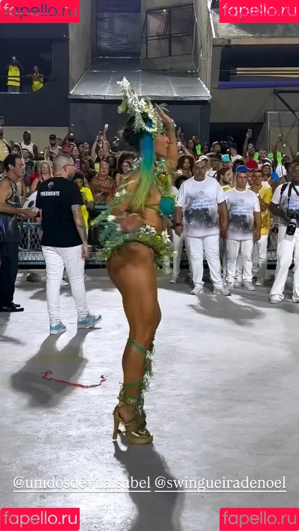 Sabrina Sato / sabrinasato Onlyfans Photo Gallery 