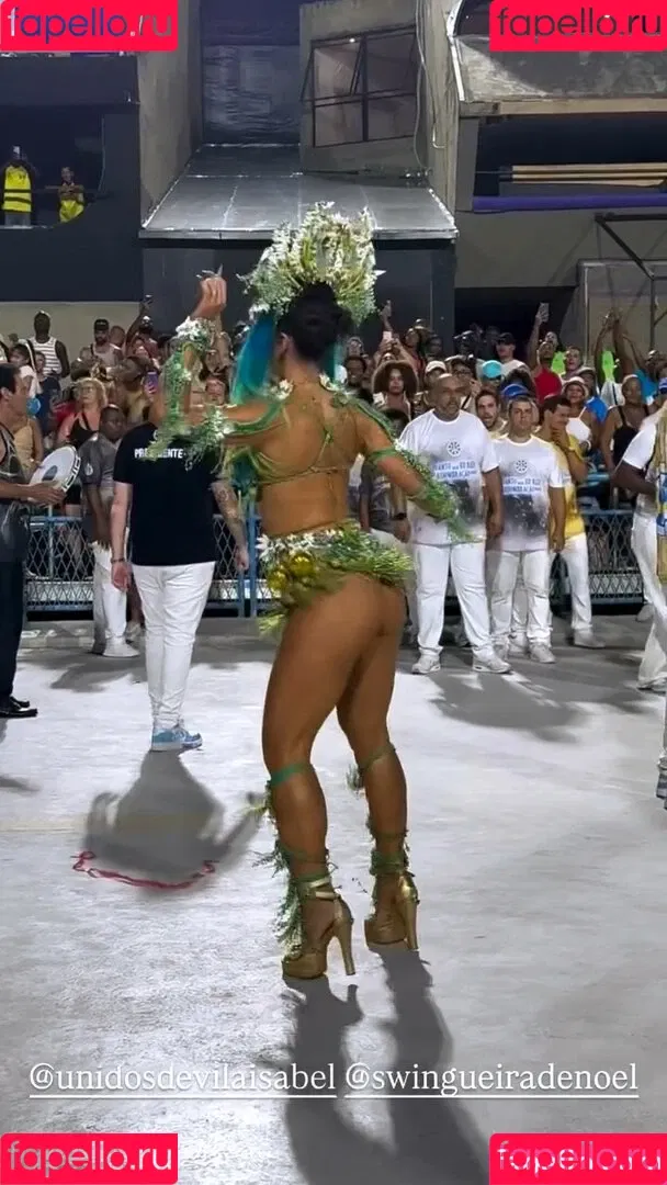 Sabrina Sato / sabrinasato Onlyfans Photo Gallery 