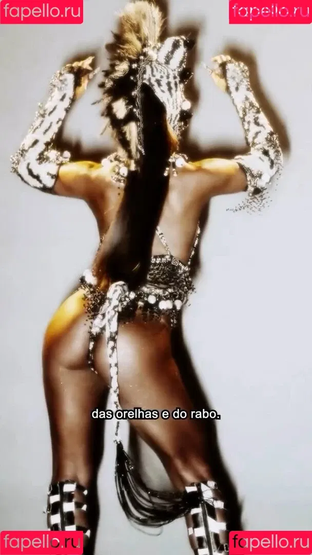 Sabrina Sato / sabrinasato Onlyfans Photo Gallery 