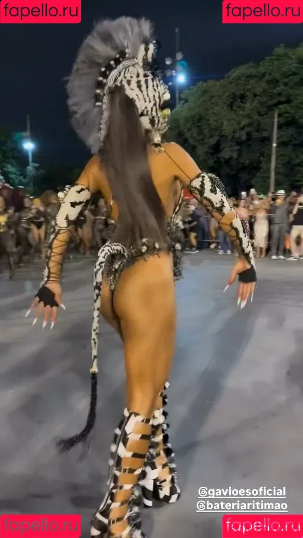 Sabrina Sato / sabrinasato Onlyfans Photo Gallery 