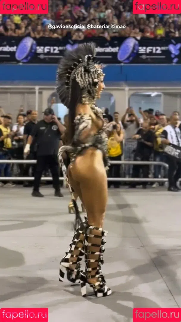 Sabrina Sato / sabrinasato Onlyfans Photo Gallery 