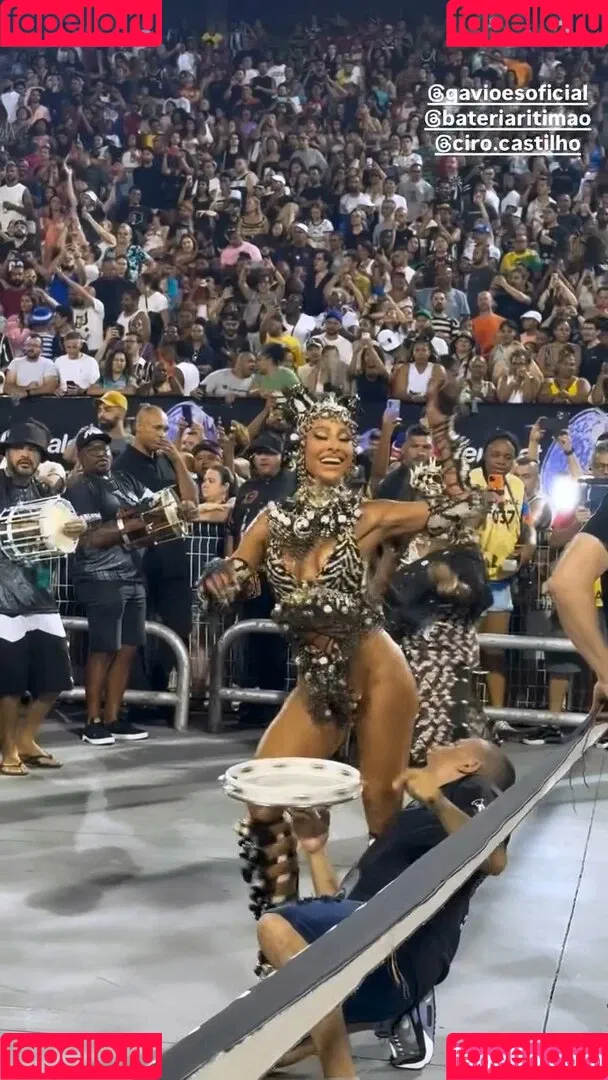 Sabrina Sato / sabrinasato Onlyfans Photo Gallery 