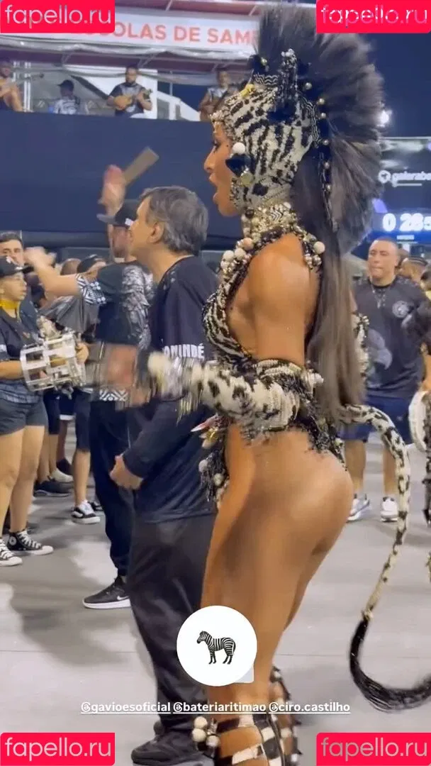 Sabrina Sato / sabrinasato Onlyfans Photo Gallery 