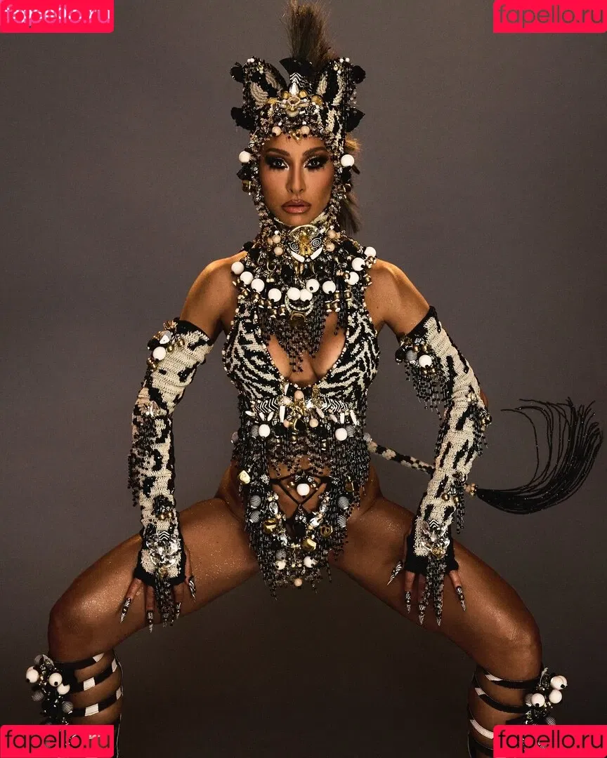 Sabrina Sato / sabrinasato Onlyfans Photo Gallery 