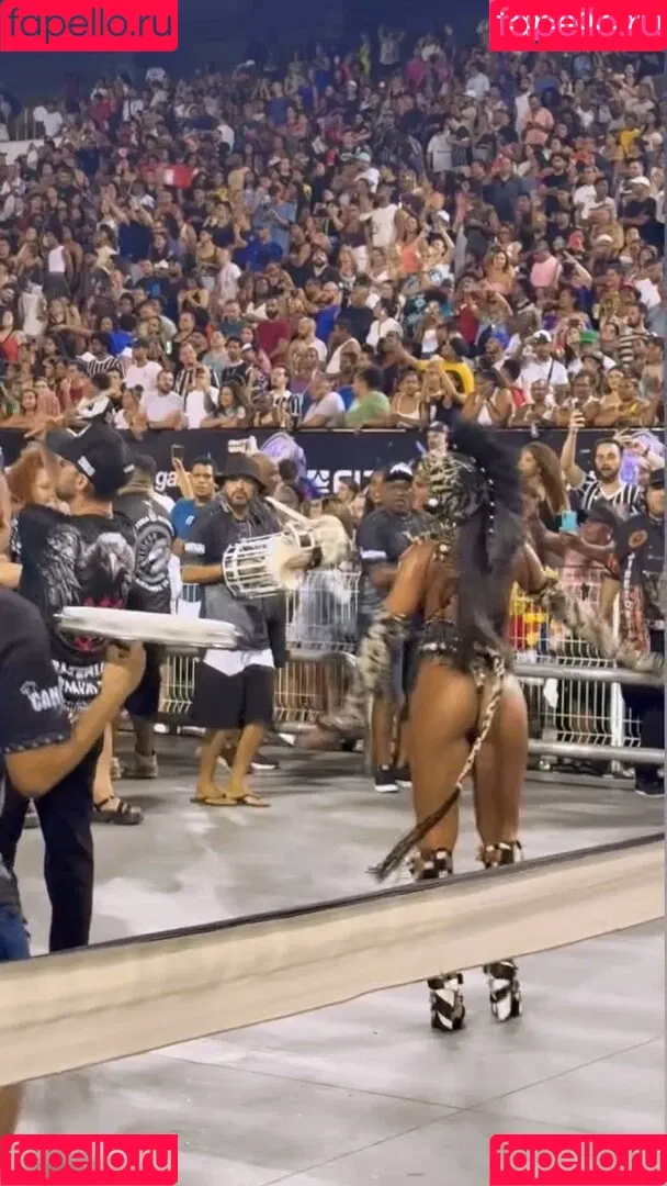 Sabrina Sato / sabrinasato Onlyfans Photo Gallery 