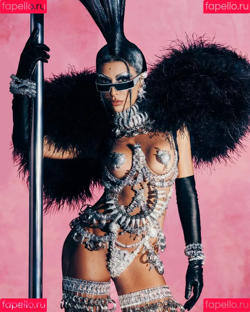 Sabrina Sato / sabrinasato Onlyfans Photo Gallery 