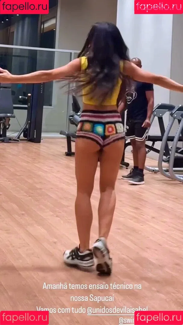 Sabrina Sato / sabrinasato Onlyfans Photo Gallery 