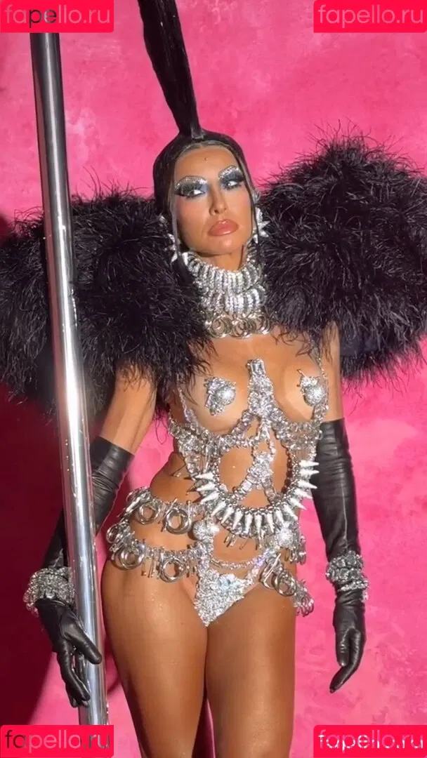 Sabrina Sato / sabrinasato Onlyfans Photo Gallery 