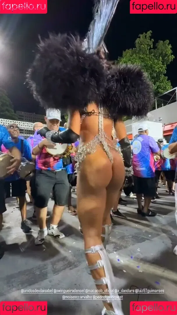 Sabrina Sato / sabrinasato Onlyfans Photo Gallery 