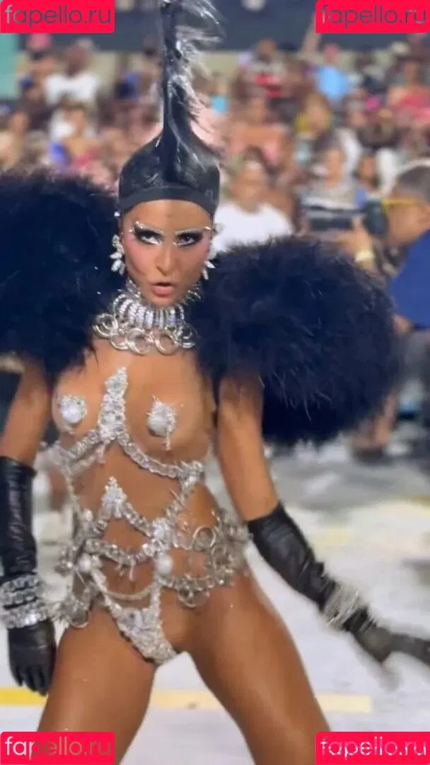 Sabrina Sato / sabrinasato Onlyfans Photo Gallery 