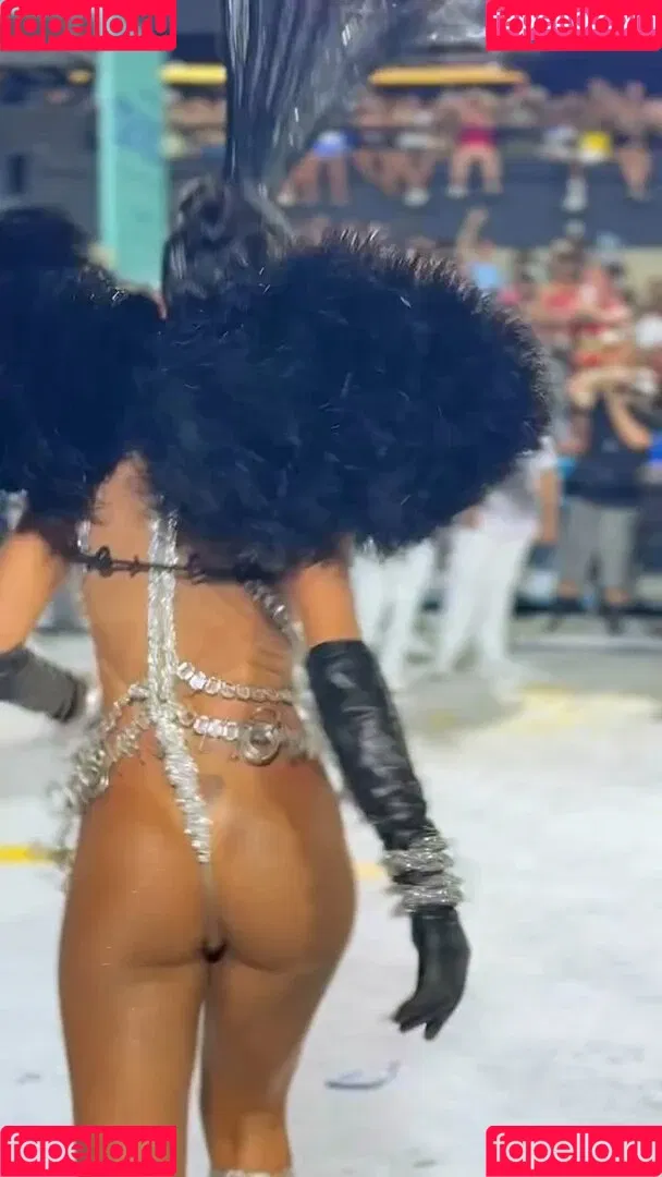 Sabrina Sato / sabrinasato Onlyfans Photo Gallery 