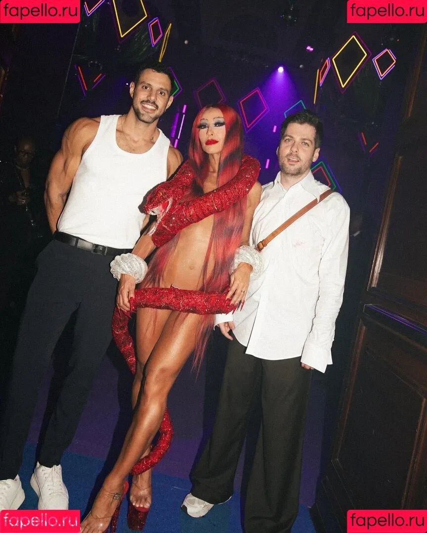 Sabrina Sato / sabrinasato Onlyfans Photo Gallery 