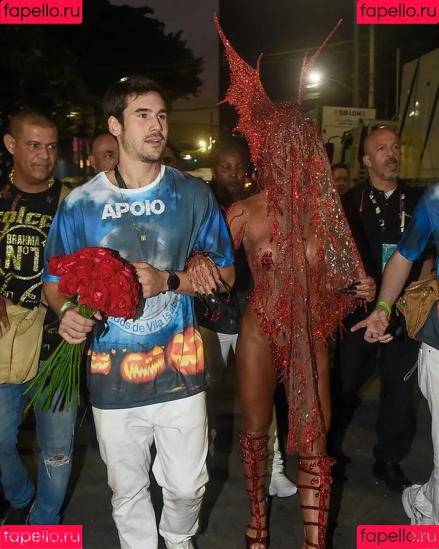 Sabrina Sato / sabrinasato Onlyfans Photo Gallery 