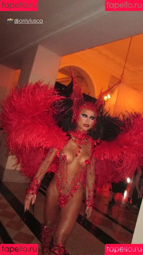 Sabrina Sato / sabrinasato Onlyfans Photo Gallery 