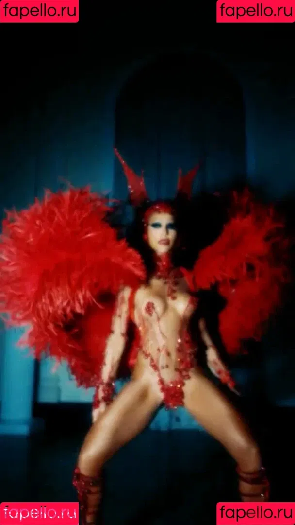 Sabrina Sato / sabrinasato Onlyfans Photo Gallery 