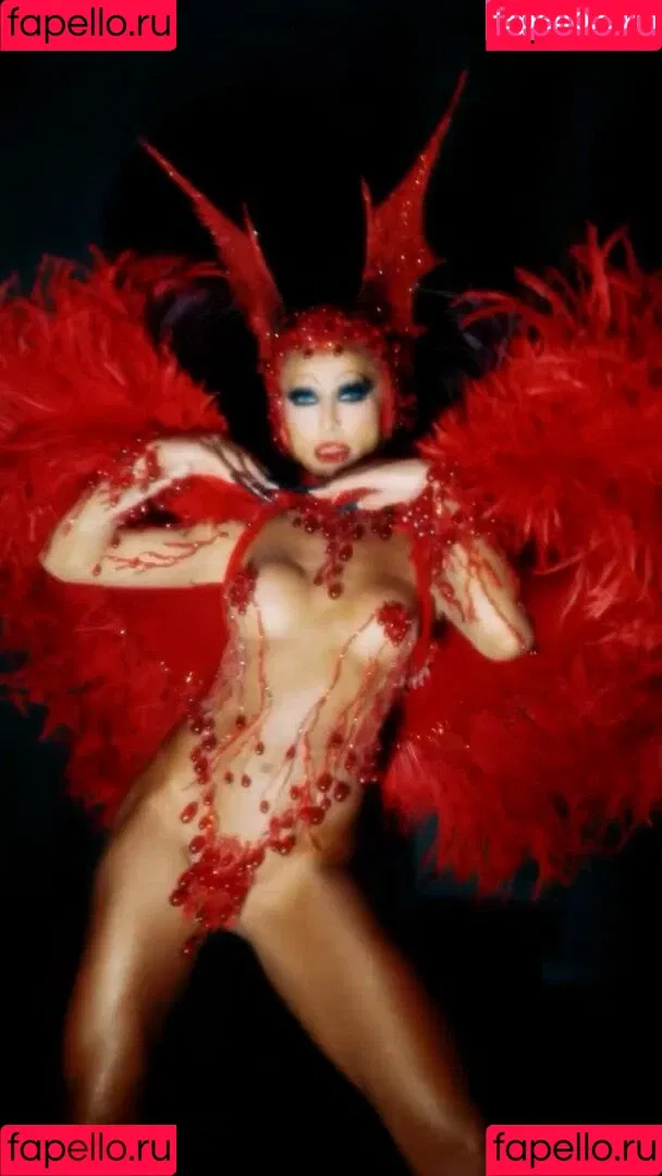 Sabrina Sato / sabrinasato Onlyfans Photo Gallery 