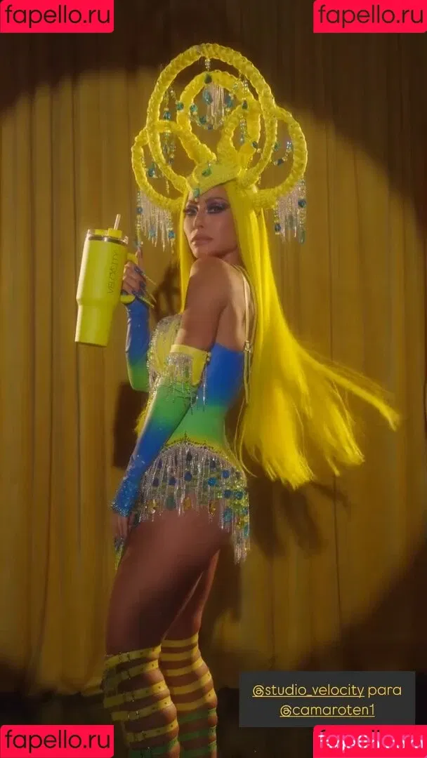 Sabrina Sato / sabrinasato Onlyfans Photo Gallery 