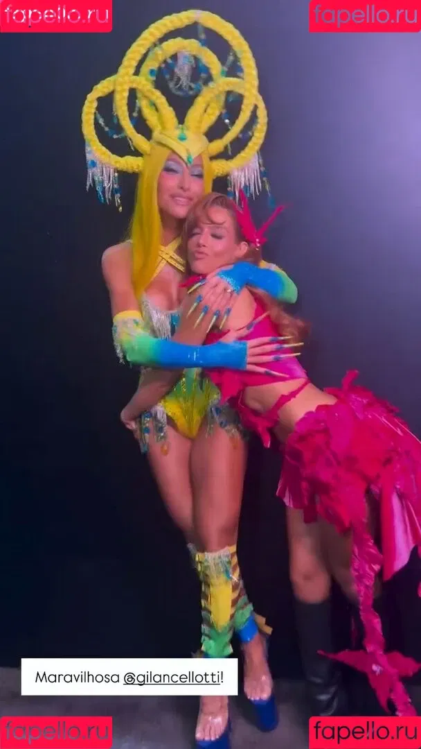 Sabrina Sato / sabrinasato Onlyfans Photo Gallery 