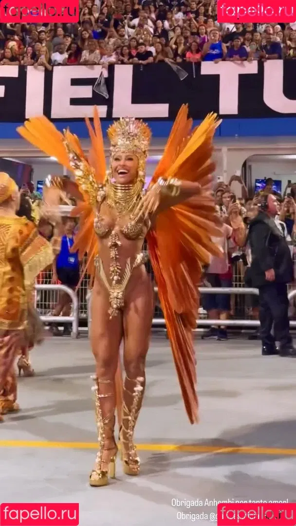 Sabrina Sato / sabrinasato Onlyfans Photo Gallery 