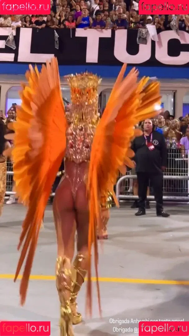 Sabrina Sato / sabrinasato Onlyfans Photo Gallery 