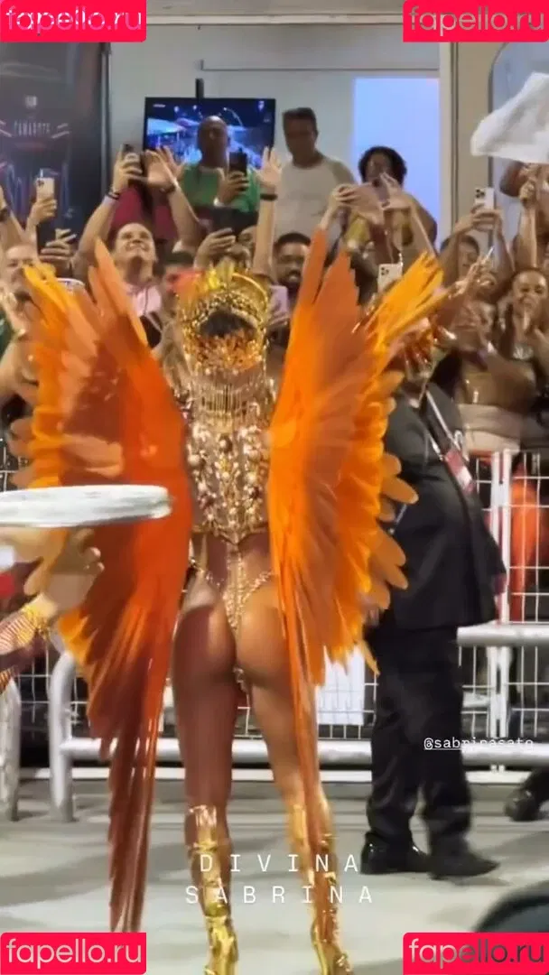 Sabrina Sato / sabrinasato Onlyfans Photo Gallery 