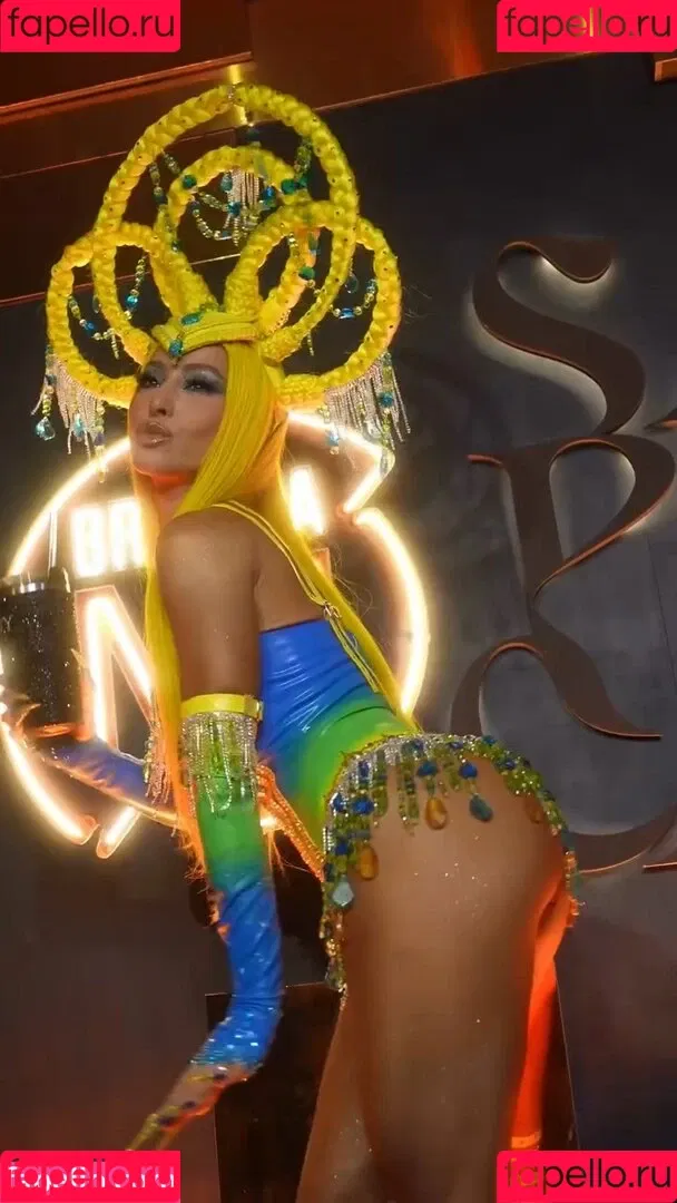 Sabrina Sato / sabrinasato Onlyfans Photo Gallery 