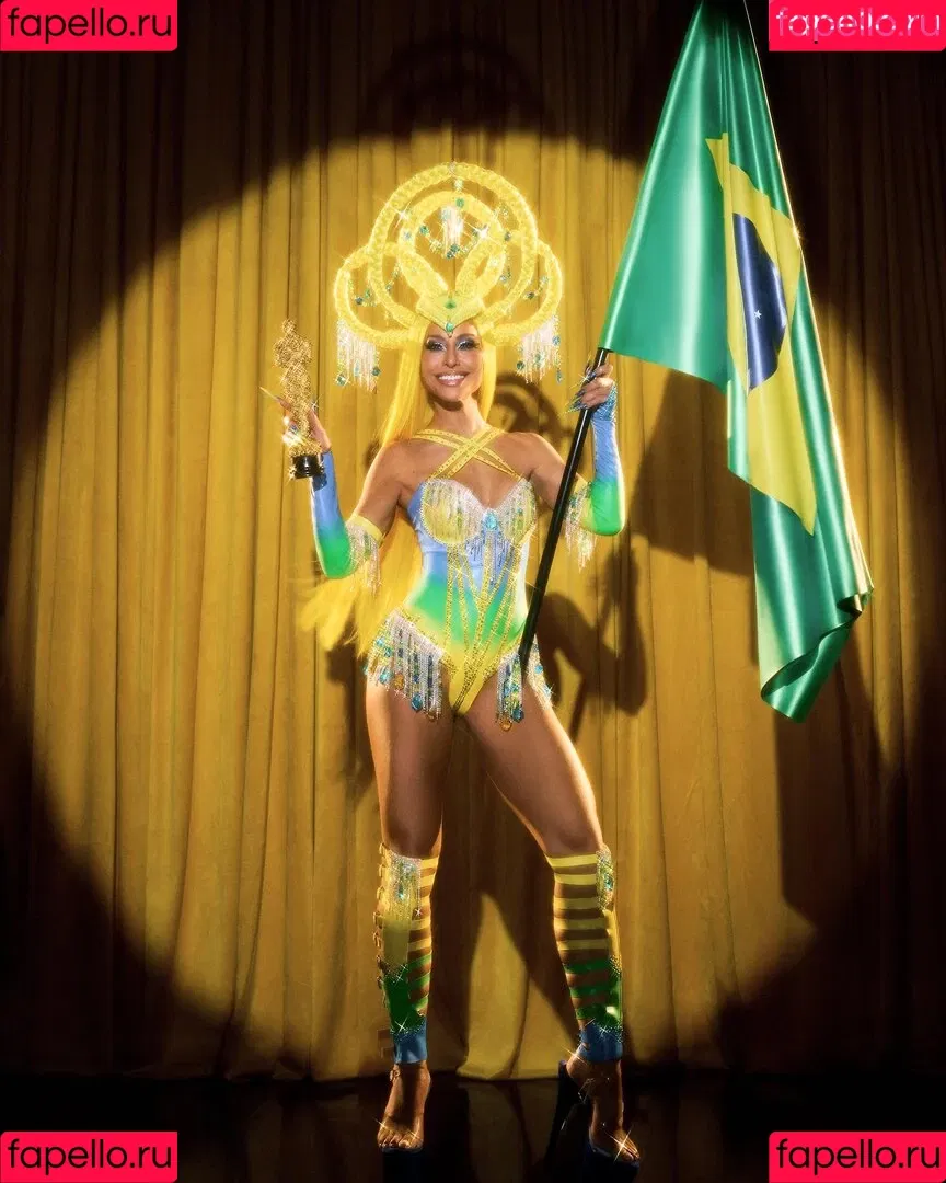 Sabrina Sato / sabrinasato Onlyfans Photo Gallery 