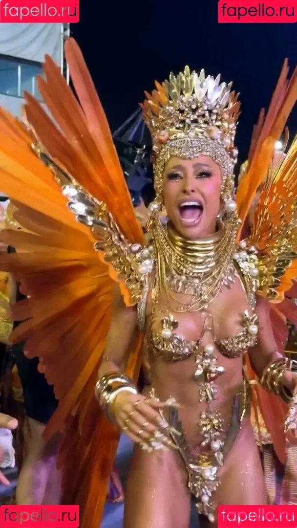 Sabrina Sato / sabrinasato Onlyfans Photo Gallery 