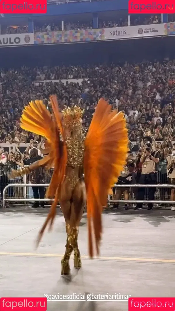 Sabrina Sato / sabrinasato Onlyfans Photo Gallery 