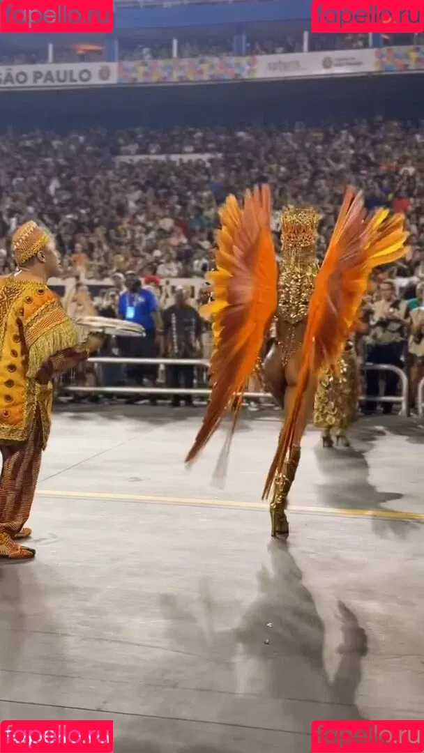 Sabrina Sato / sabrinasato Onlyfans Photo Gallery 