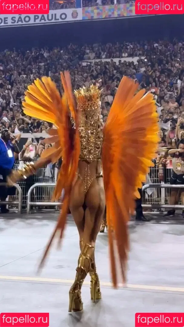 Sabrina Sato / sabrinasato Onlyfans Photo Gallery 