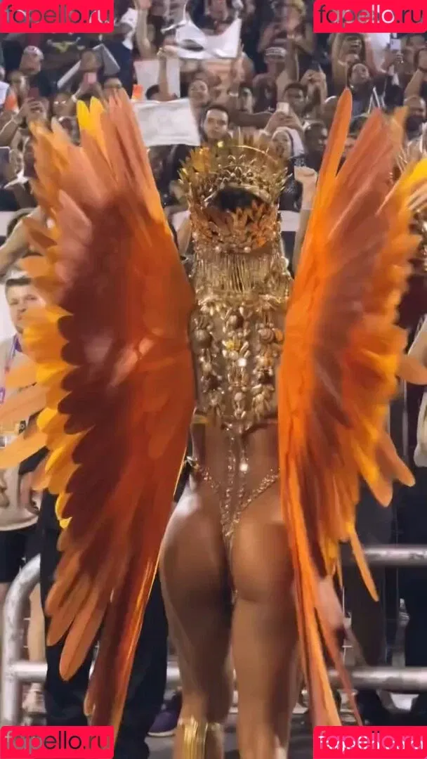 Sabrina Sato / sabrinasato Onlyfans Photo Gallery 