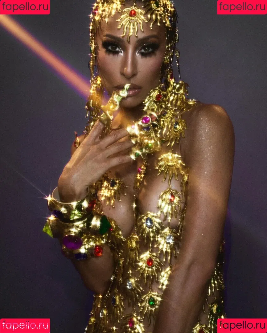 Sabrina Sato / sabrinasato Onlyfans Photo Gallery 