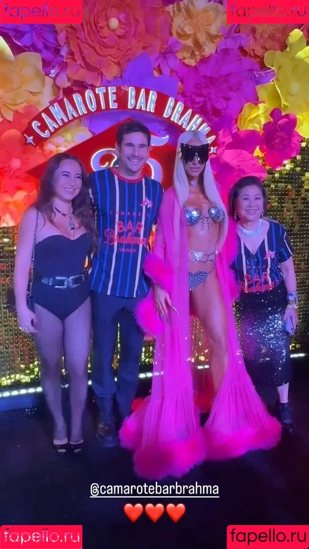 Sabrina Sato / sabrinasato Onlyfans Photo Gallery 