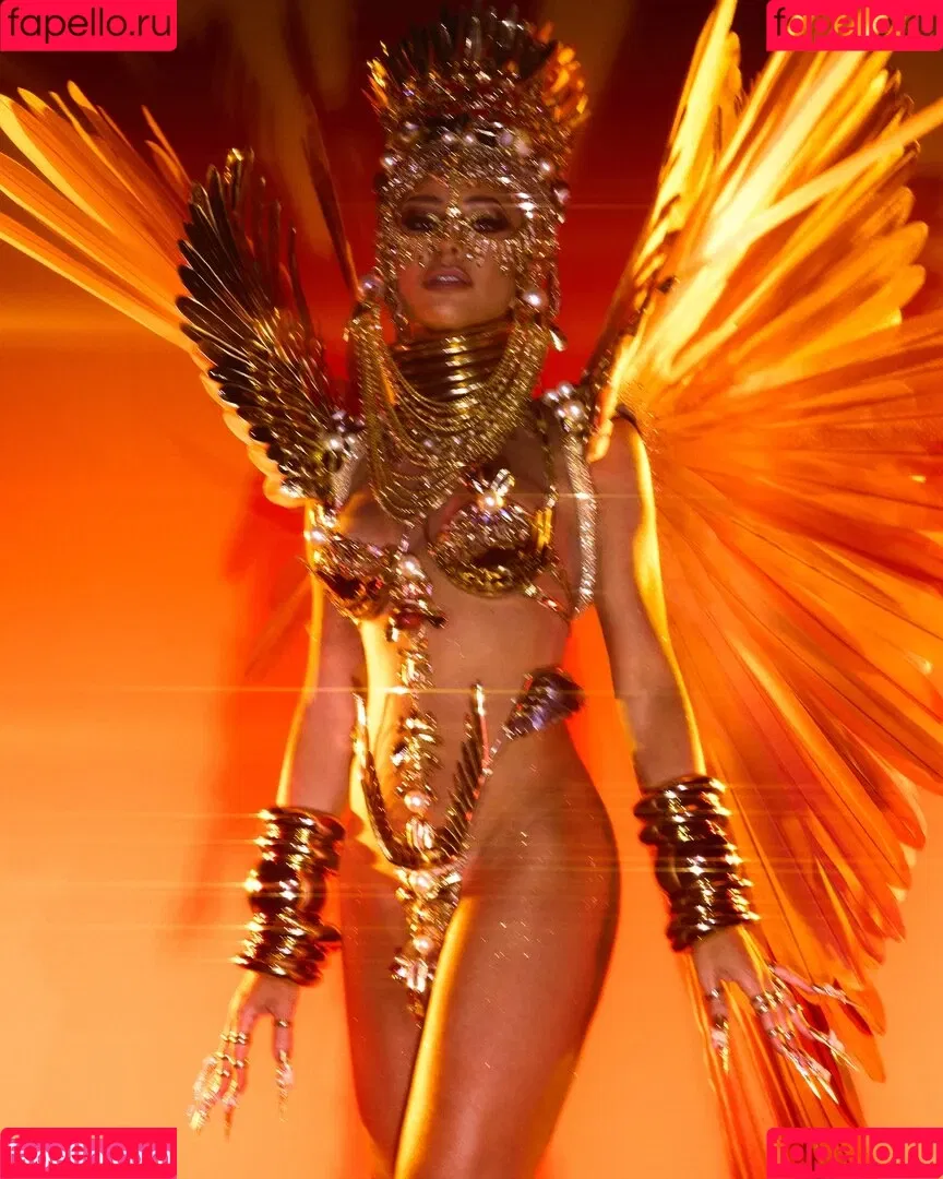 Sabrina Sato / sabrinasato Onlyfans Photo Gallery 