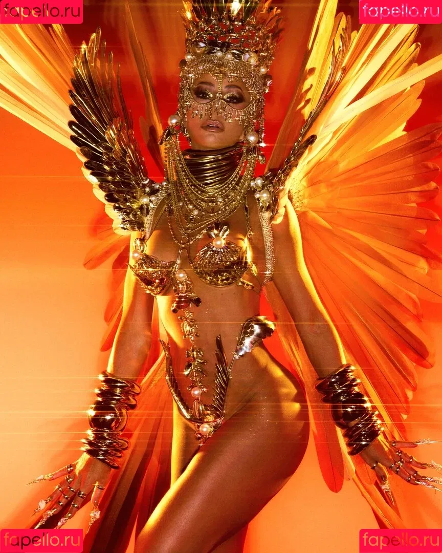 Sabrina Sato / sabrinasato Onlyfans Photo Gallery 