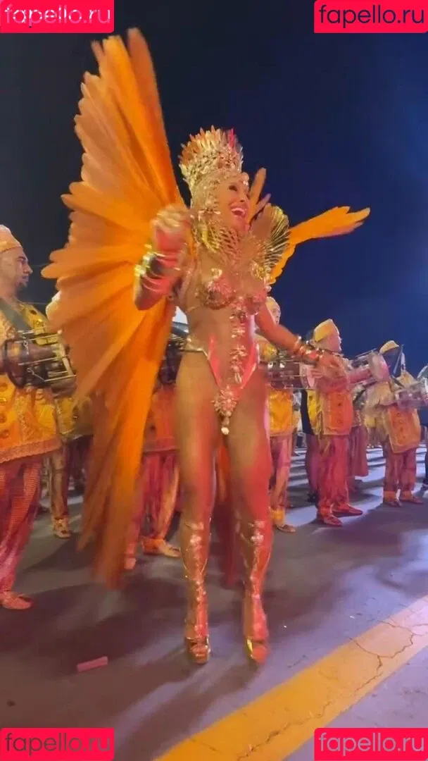 Sabrina Sato / sabrinasato Onlyfans Photo Gallery 