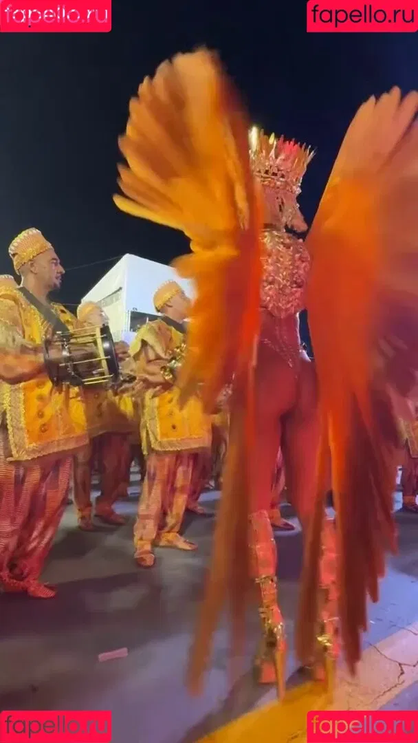 Sabrina Sato / sabrinasato Onlyfans Photo Gallery 