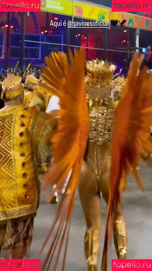 Sabrina Sato / sabrinasato Onlyfans Photo Gallery 