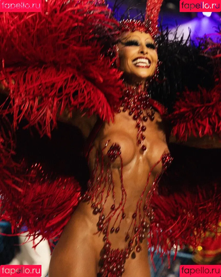 Sabrina Sato / sabrinasato Onlyfans Photo Gallery 