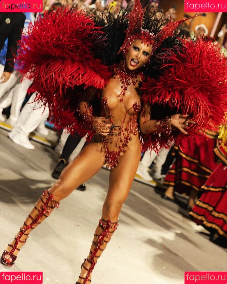 Sabrina Sato / sabrinasato Onlyfans Photo Gallery 