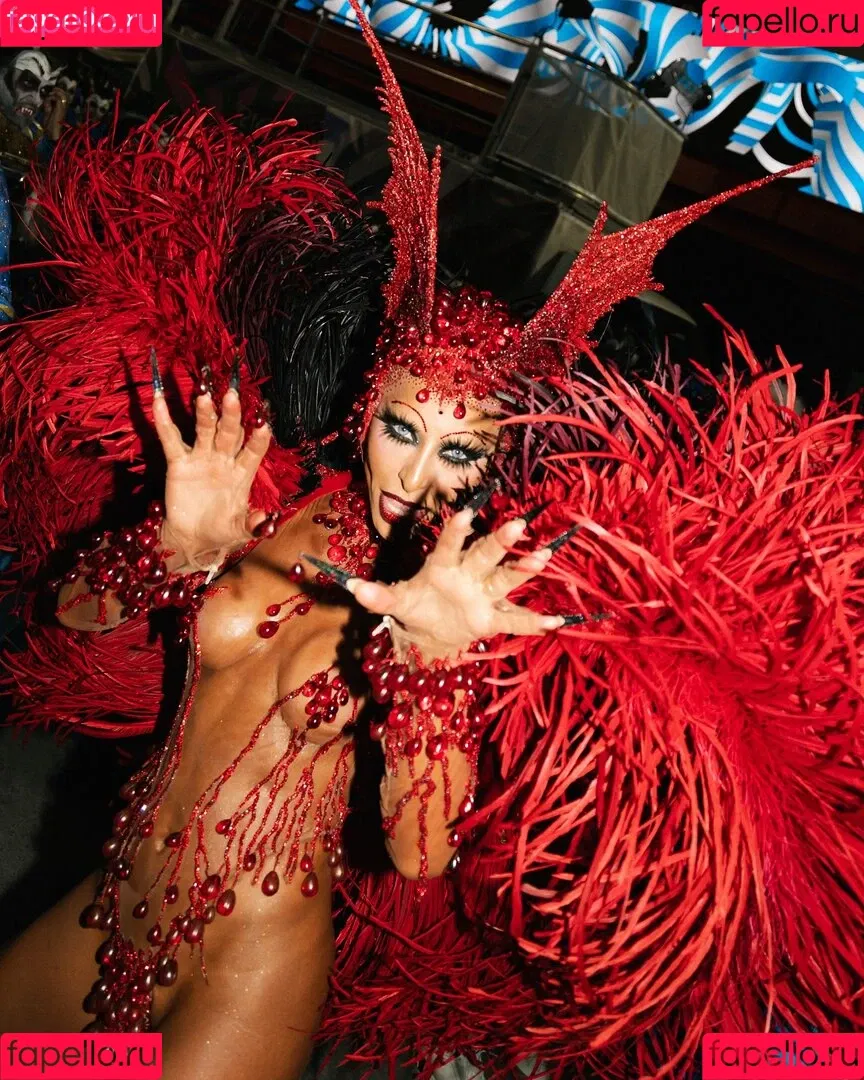 Sabrina Sato / sabrinasato Onlyfans Photo Gallery 