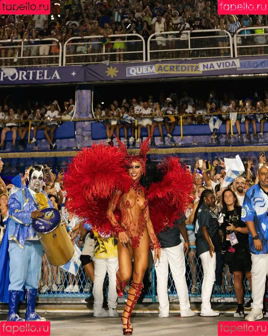 Sabrina Sato / sabrinasato Onlyfans Photo Gallery 