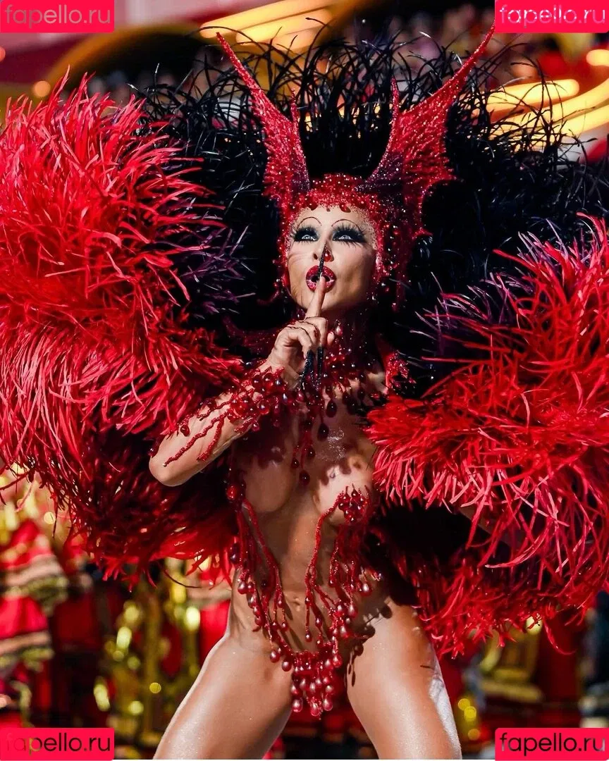 Sabrina Sato / sabrinasato Onlyfans Photo Gallery 