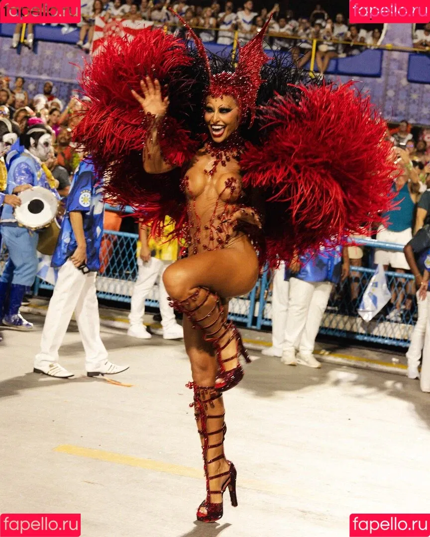 Sabrina Sato / sabrinasato Onlyfans Photo Gallery 