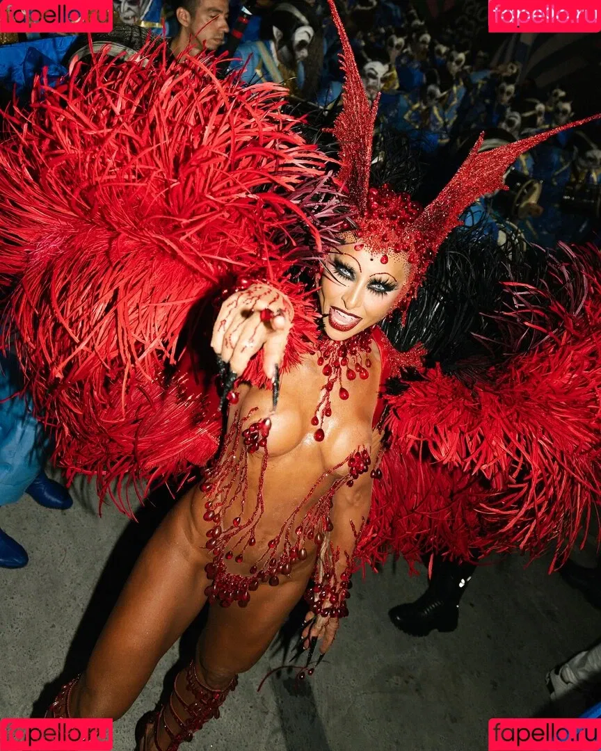 Sabrina Sato / sabrinasato Onlyfans Photo Gallery 