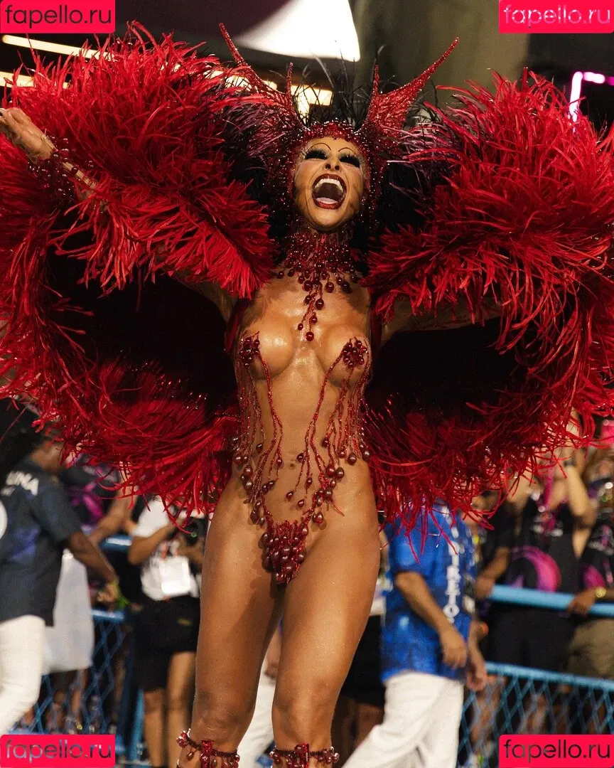 Sabrina Sato / sabrinasato Onlyfans Photo Gallery 