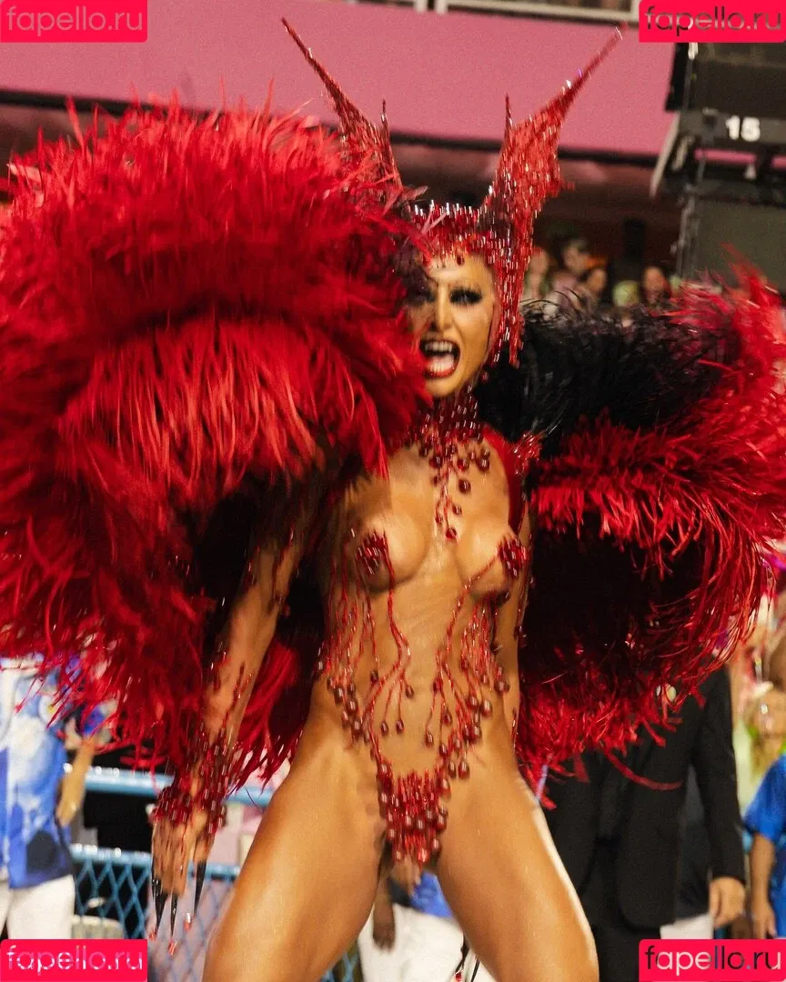 Sabrina Sato / sabrinasato Onlyfans Photo Gallery 